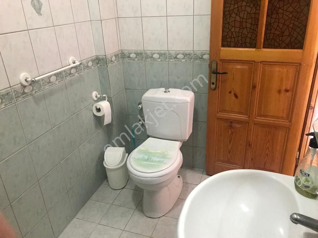 Yeni Tekçam Villaları 3 Kat Triplex Balıkesir Altinoluk - Görsel 14