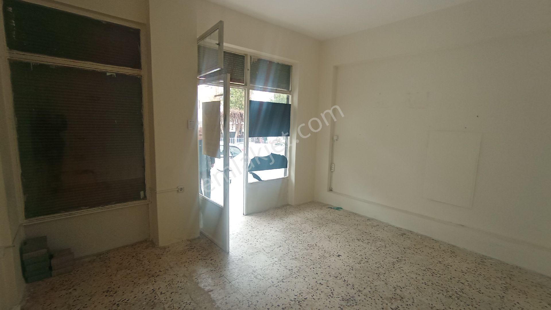 Kolejtepe Mahlesinde Konumu Güzel Dükkan - Görsel 4