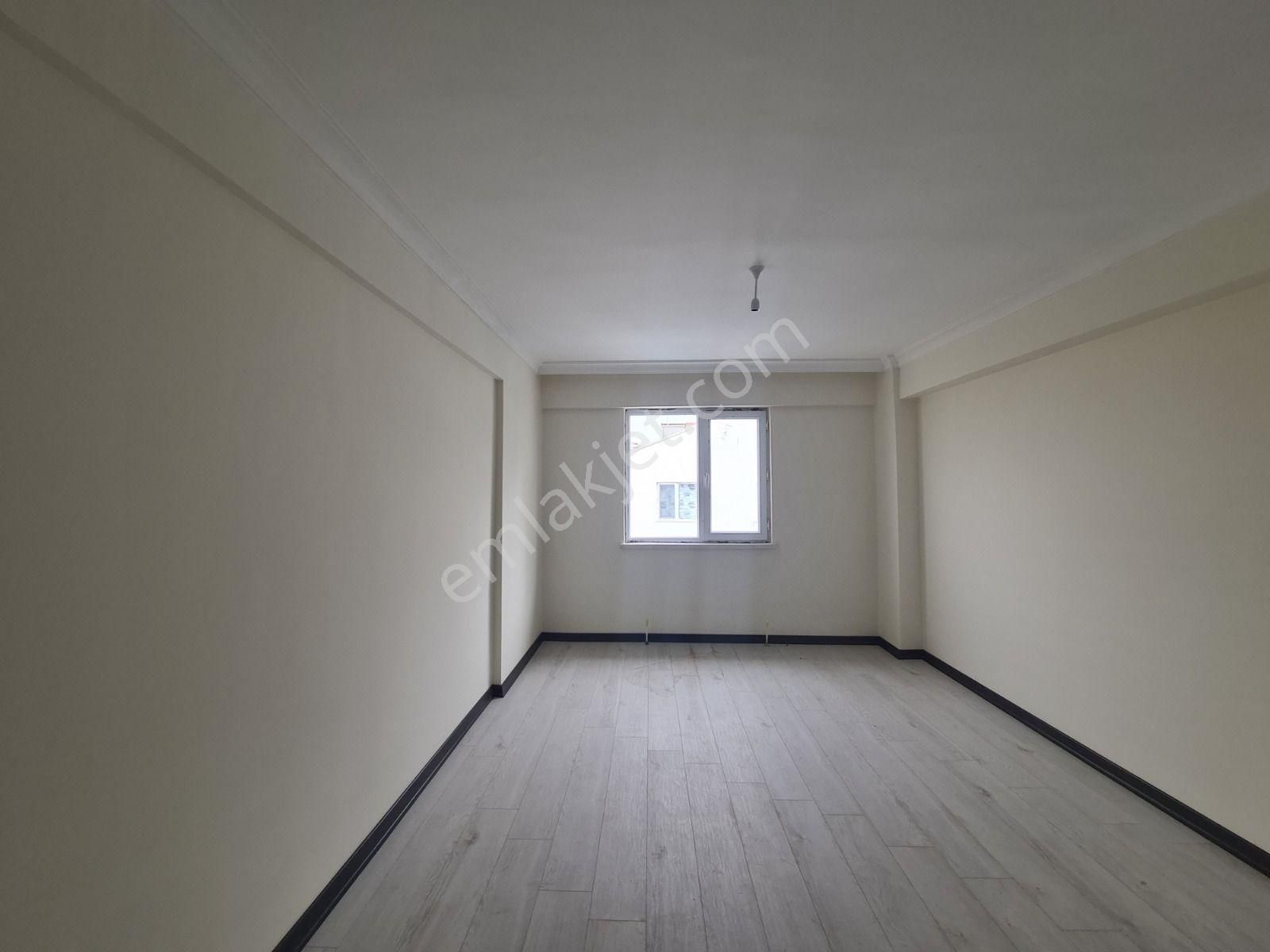 Park Manzaralı 9. Katta Teras Balkon /2 Banyo /sıfır 3+1 - Görsel 27