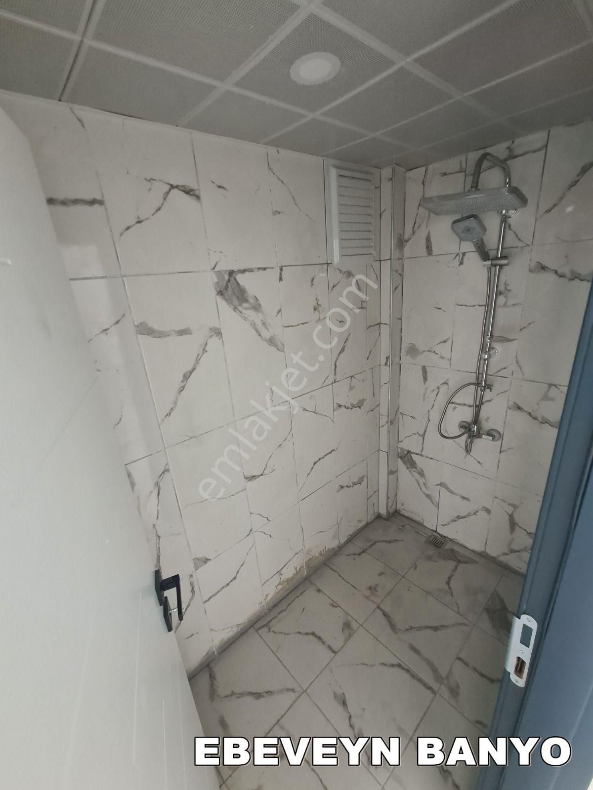 Park Manzaralı 9. Katta Teras Balkon /2 Banyo /sıfır 3+1 - Görsel 29