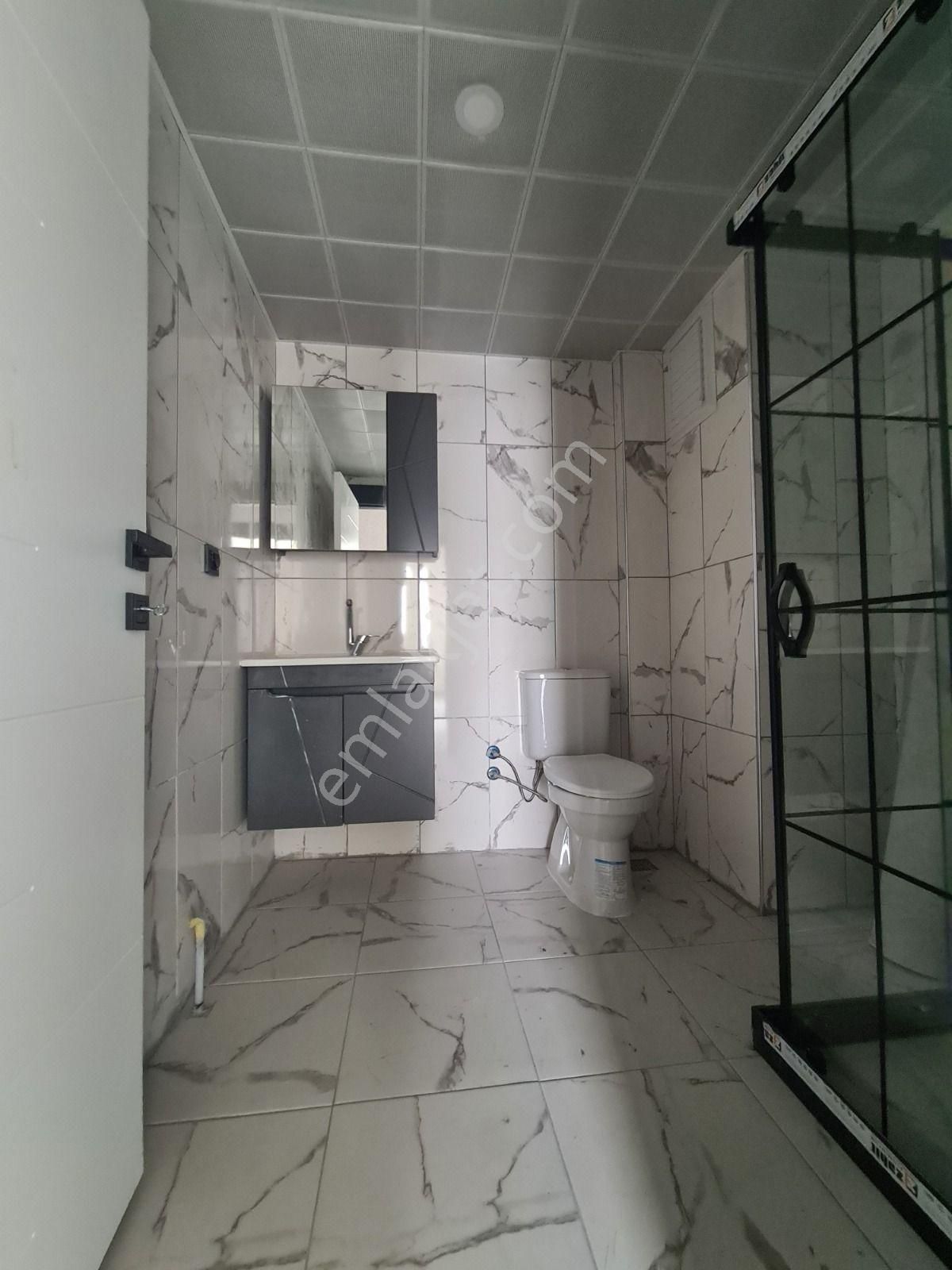 Park Manzaralı 9. Katta Teras Balkon /2 Banyo /sıfır 3+1 - Görsel 13