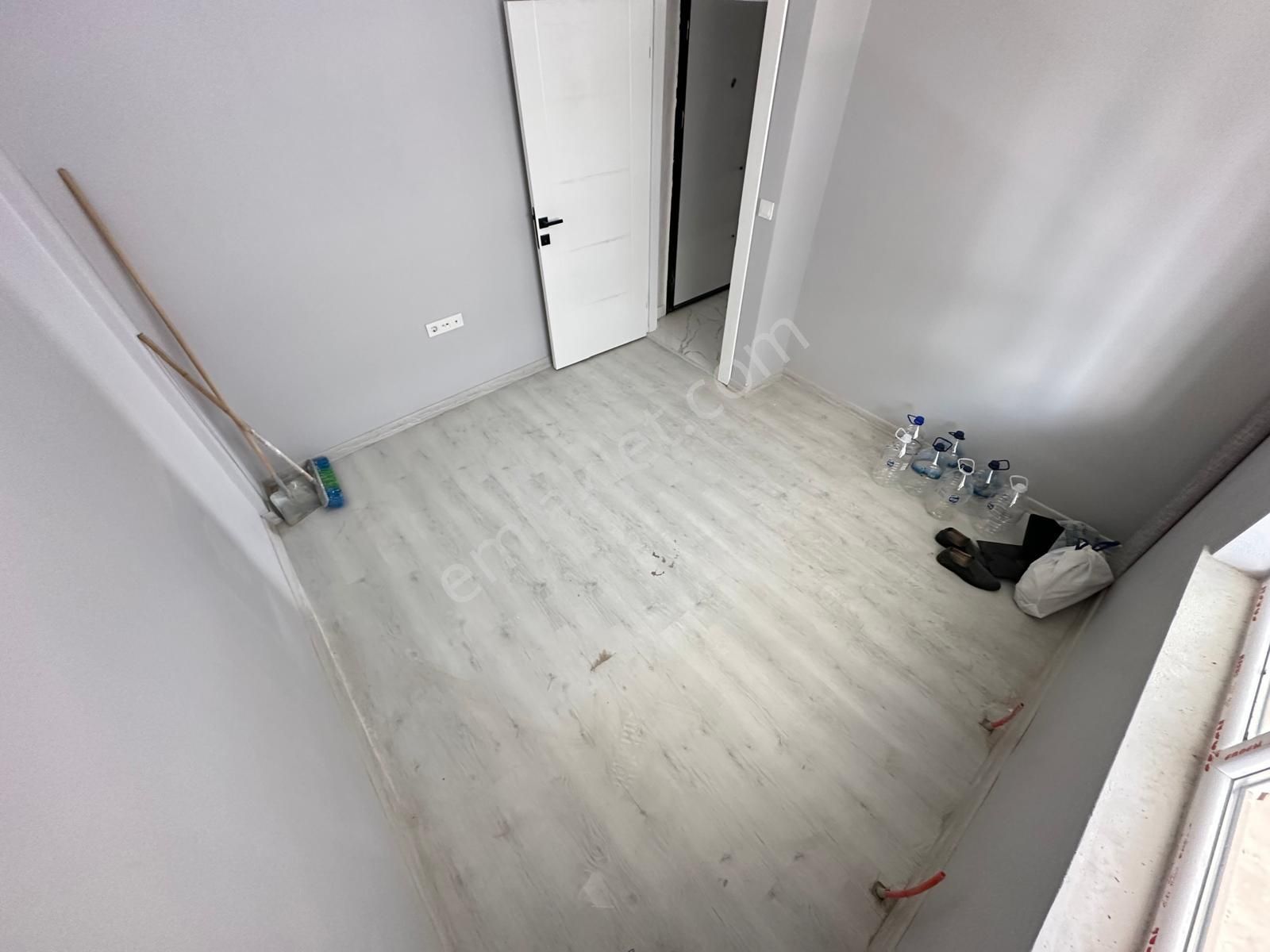 Yenikent Fevzi Çakmakta Ters Dublex 5+1 Lüx Yapılı Satılık Daire - Görsel 12