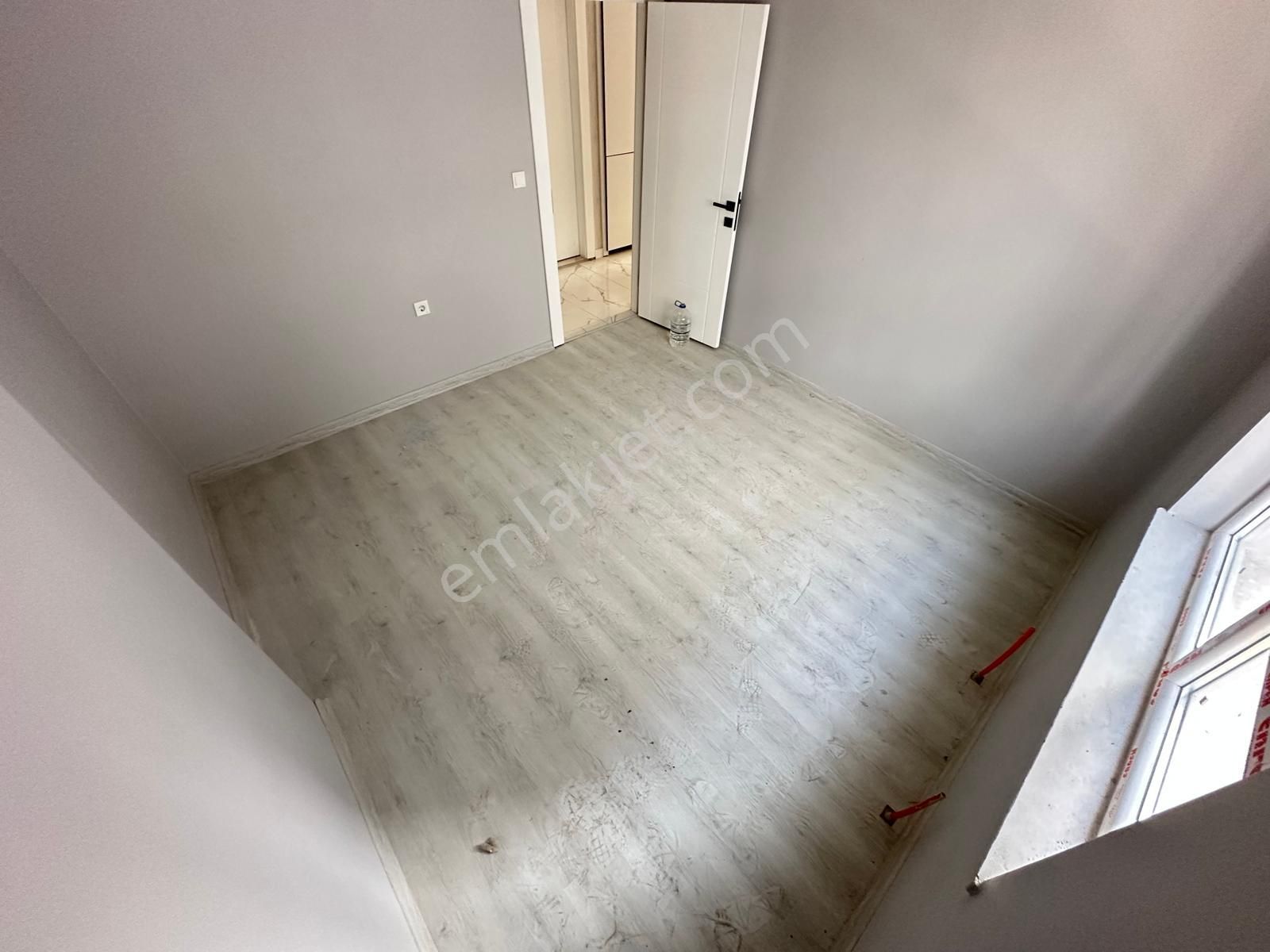 Yenikent Fevzi Çakmakta Ters Dublex 5+1 Lüx Yapılı Satılık Daire - Görsel 15