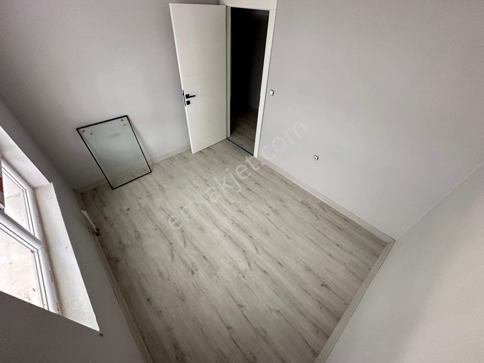 Yenikent Fevzi Çakmakta Ters Dublex 5+1 Lüx Yapılı Satılık Daire - Görsel 18