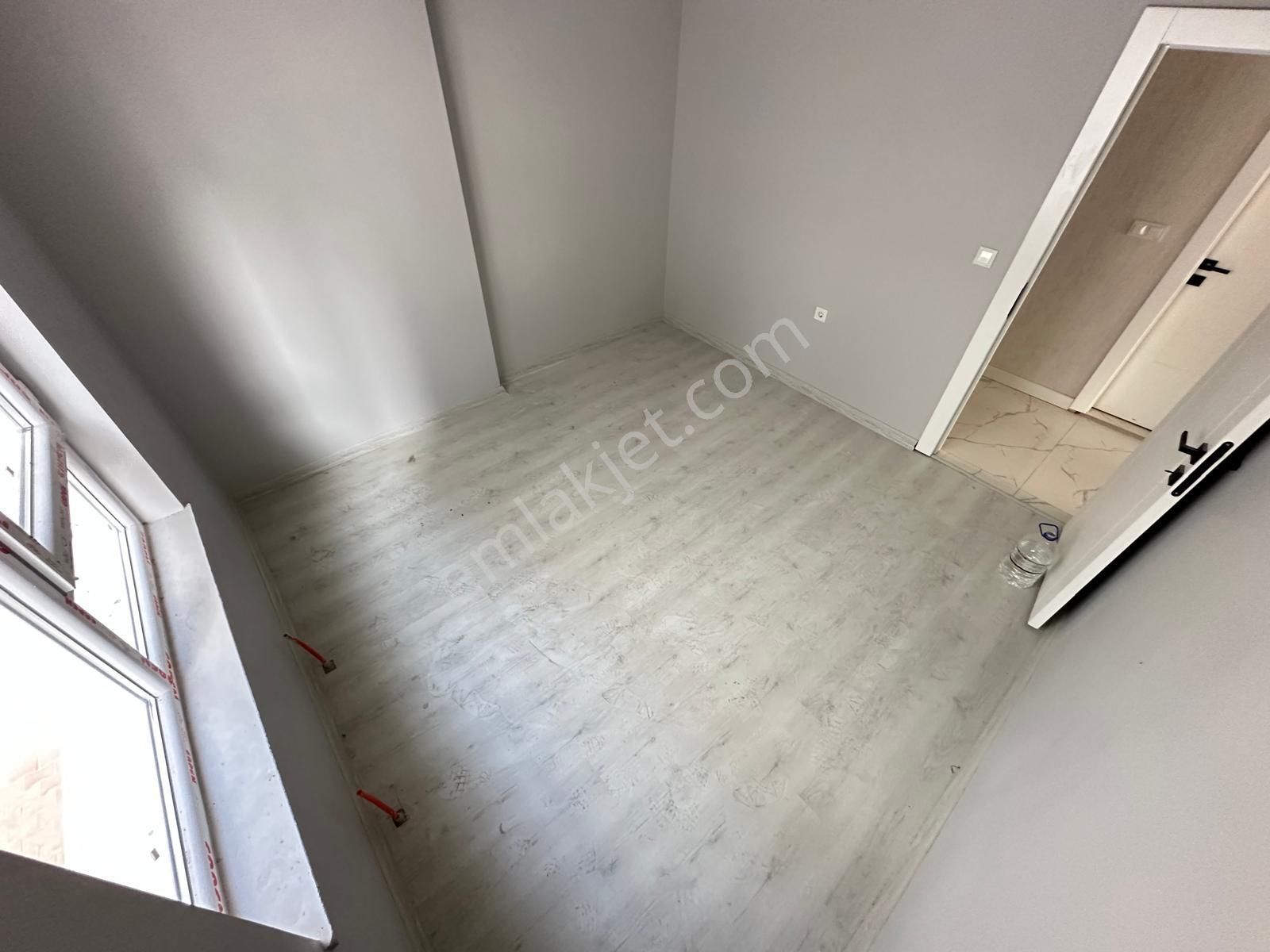 Yenikent Fevzi Çakmakta Ters Dublex 5+1 Lüx Yapılı Satılık Daire - Görsel 13