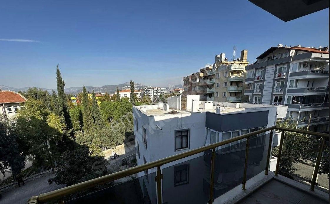 Muğla Milas Kiralık Hayıtlı Mah 3+1 Dubleks