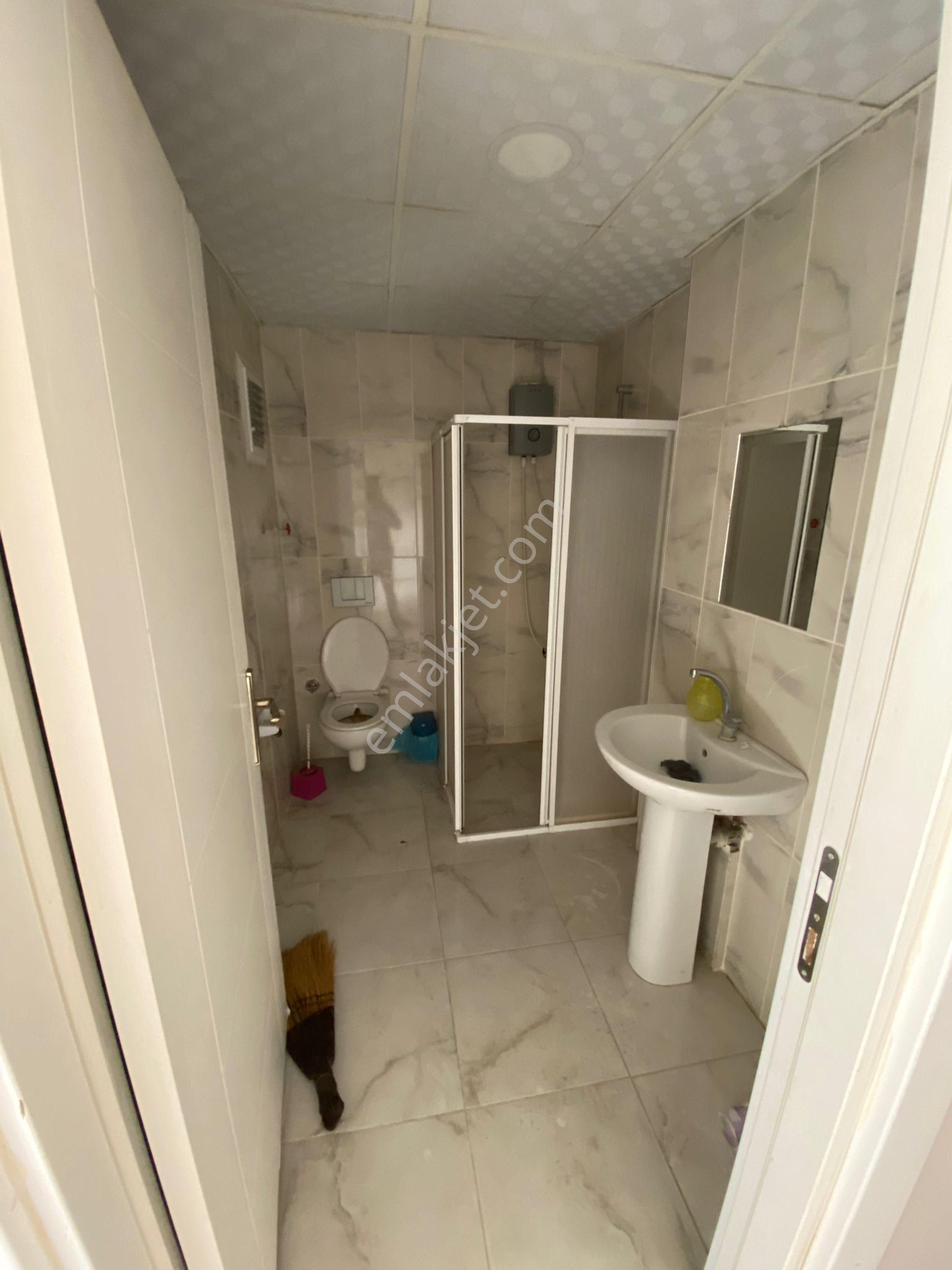 Hürriyet Caddesi Üzeri Kiralık Daire