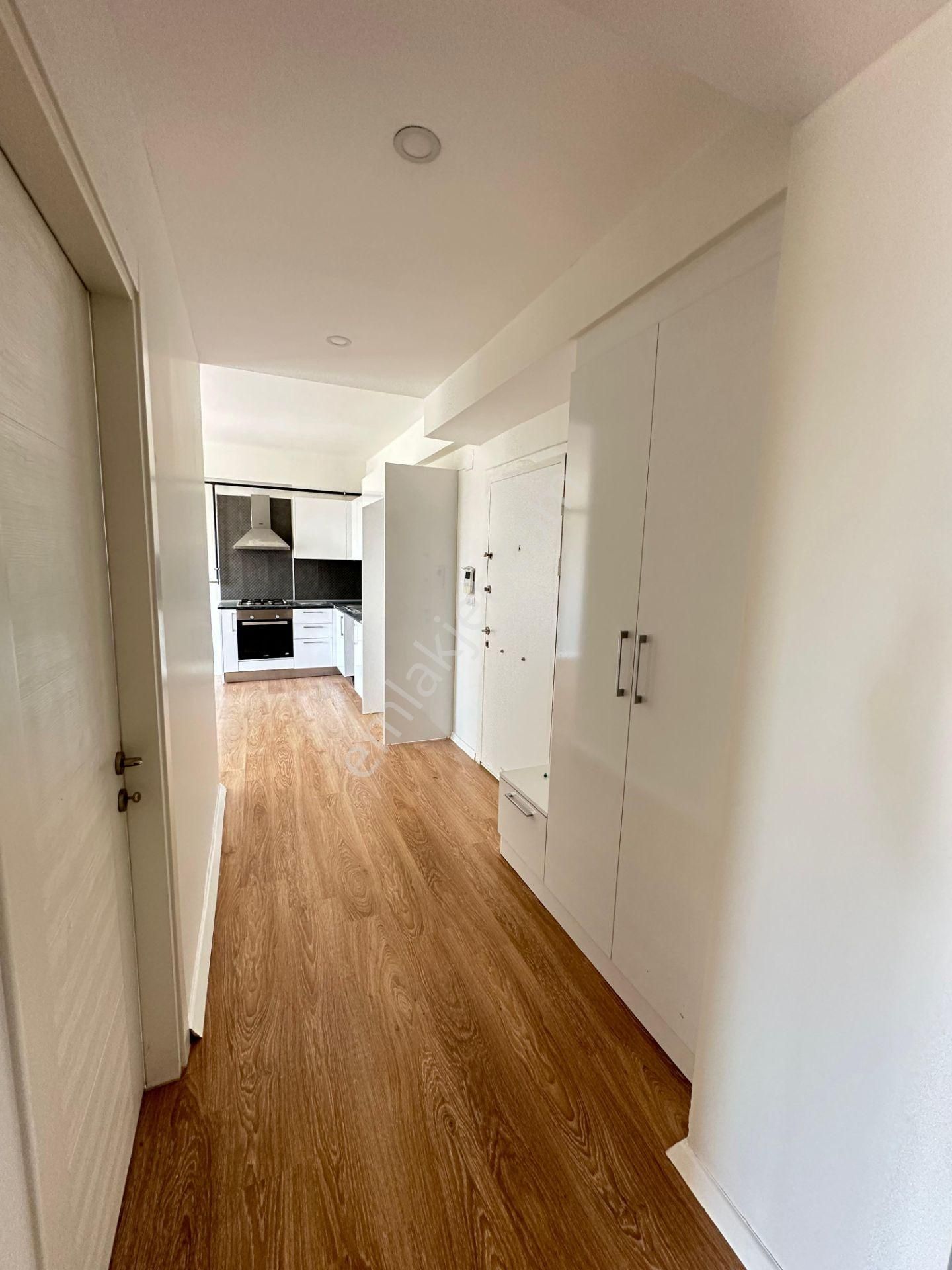 İz'den Oto Center Civarında Site Nizamiye Havuz Dahil Site Konsept - Görsel 9