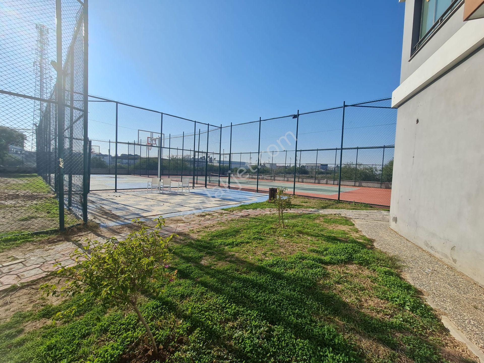 İz'den Oto Center Civarında Site Nizamiye Havuz Dahil Site Konsept - Görsel 20