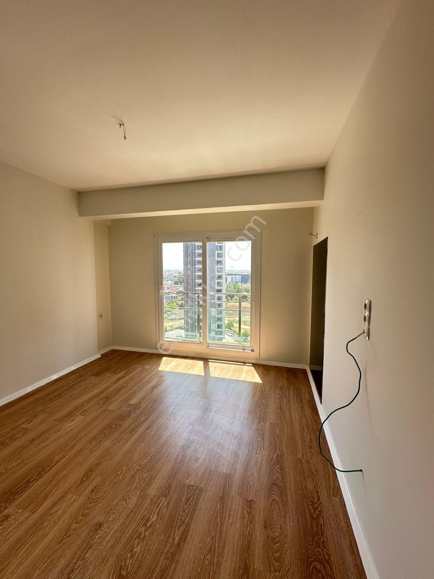 İz'den Oto Center Civarında Site Nizamiye Havuz Dahil Site Konsept - Görsel 21