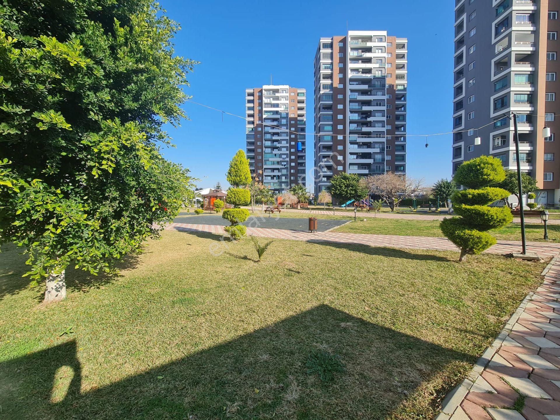 İz'den Oto Center Civarında Site Nizamiye Havuz Dahil Site Konsept - Görsel 11