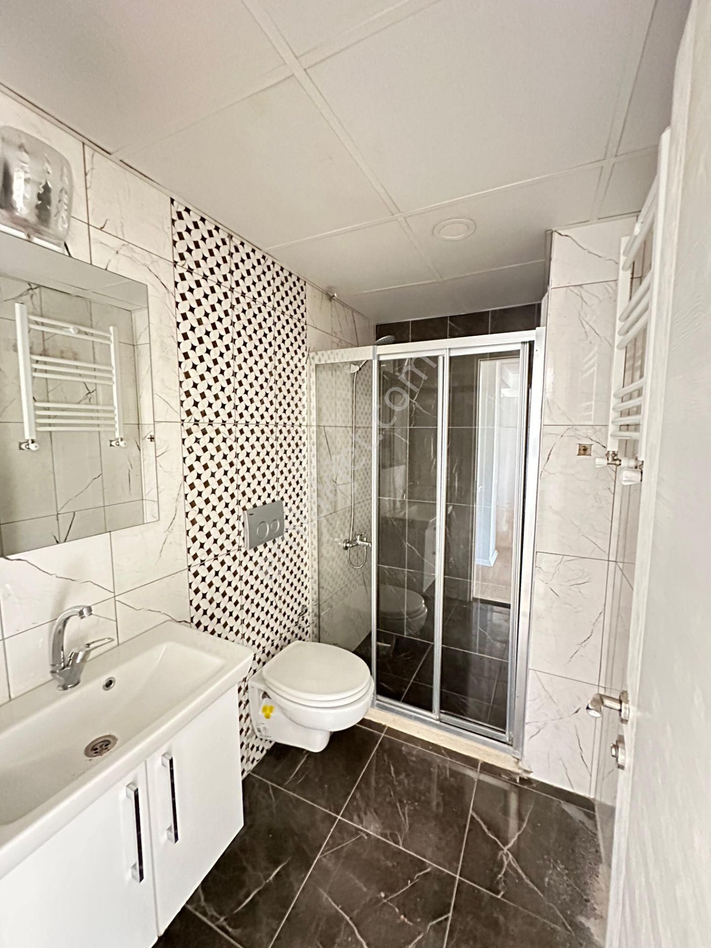 İz'den Oto Center Civarında Site Nizamiye Havuz Dahil Site Konsept - Görsel 26