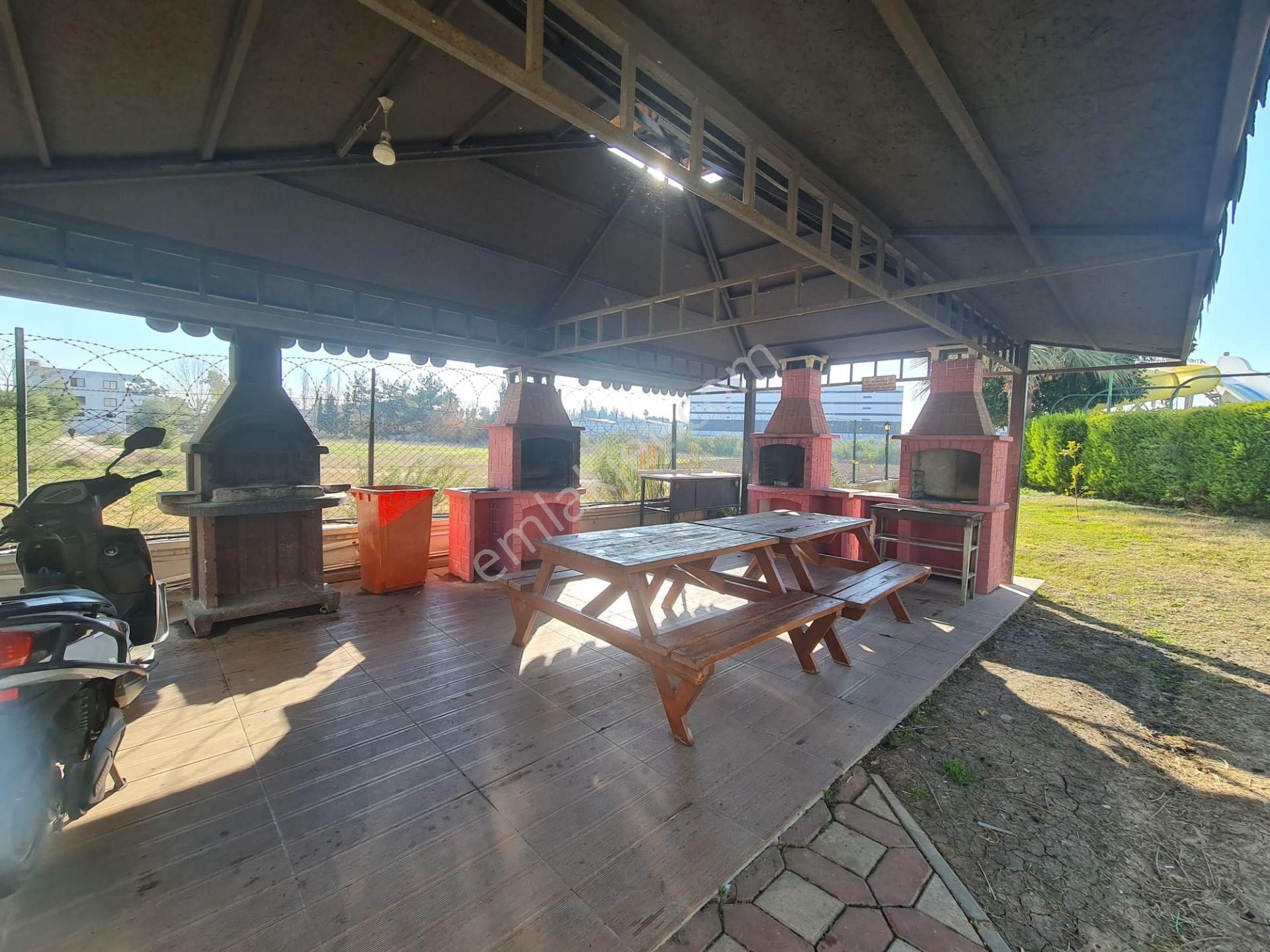 İz'den Oto Center Civarında Site Nizamiye Havuz Dahil Site Konsept - Görsel 12