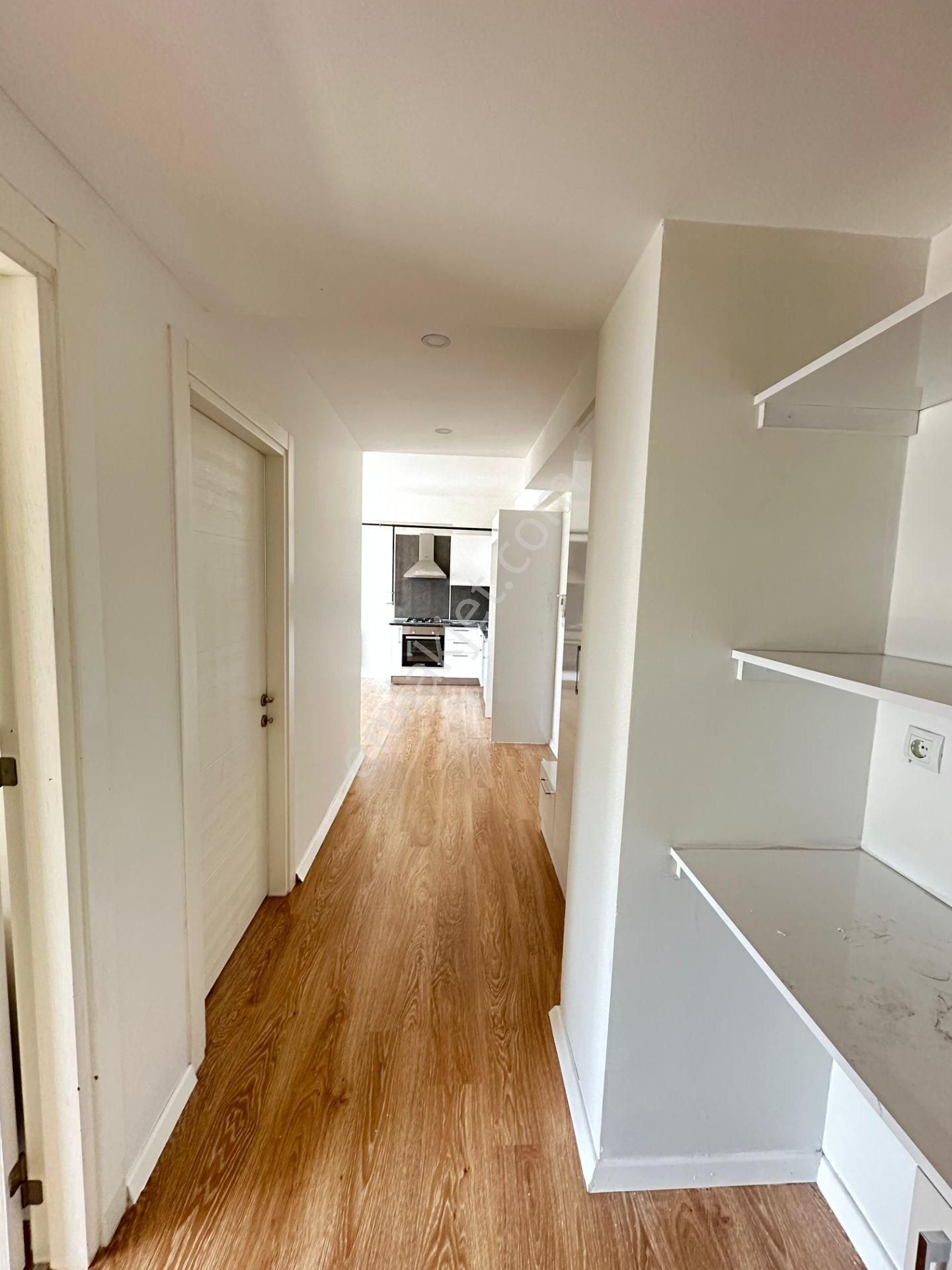 İz'den Oto Center Civarında Site Nizamiye Havuz Dahil Site Konsept - Görsel 6