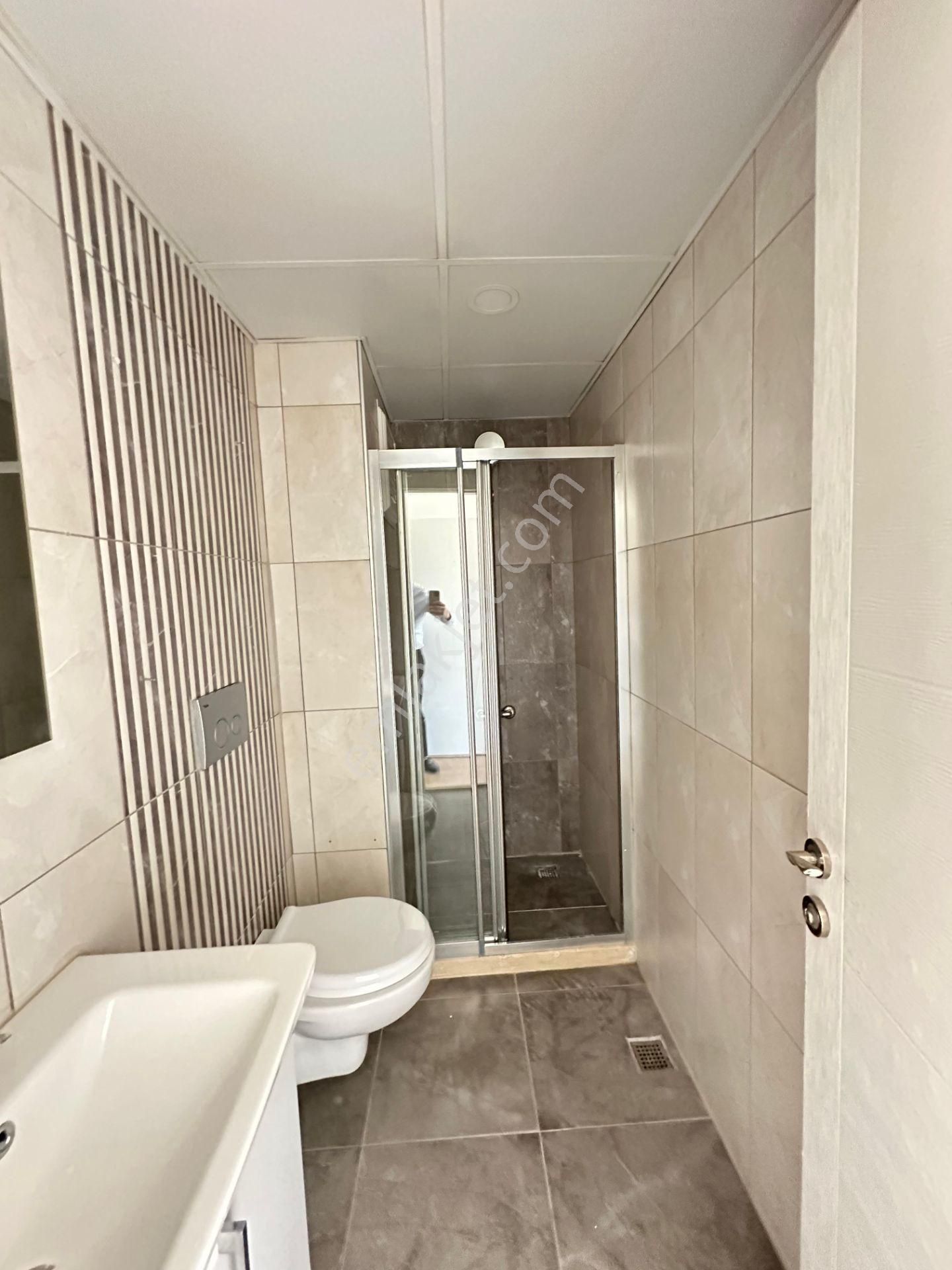 İz'den Oto Center Civarında Site Nizamiye Havuz Dahil Site Konsept - Görsel 27