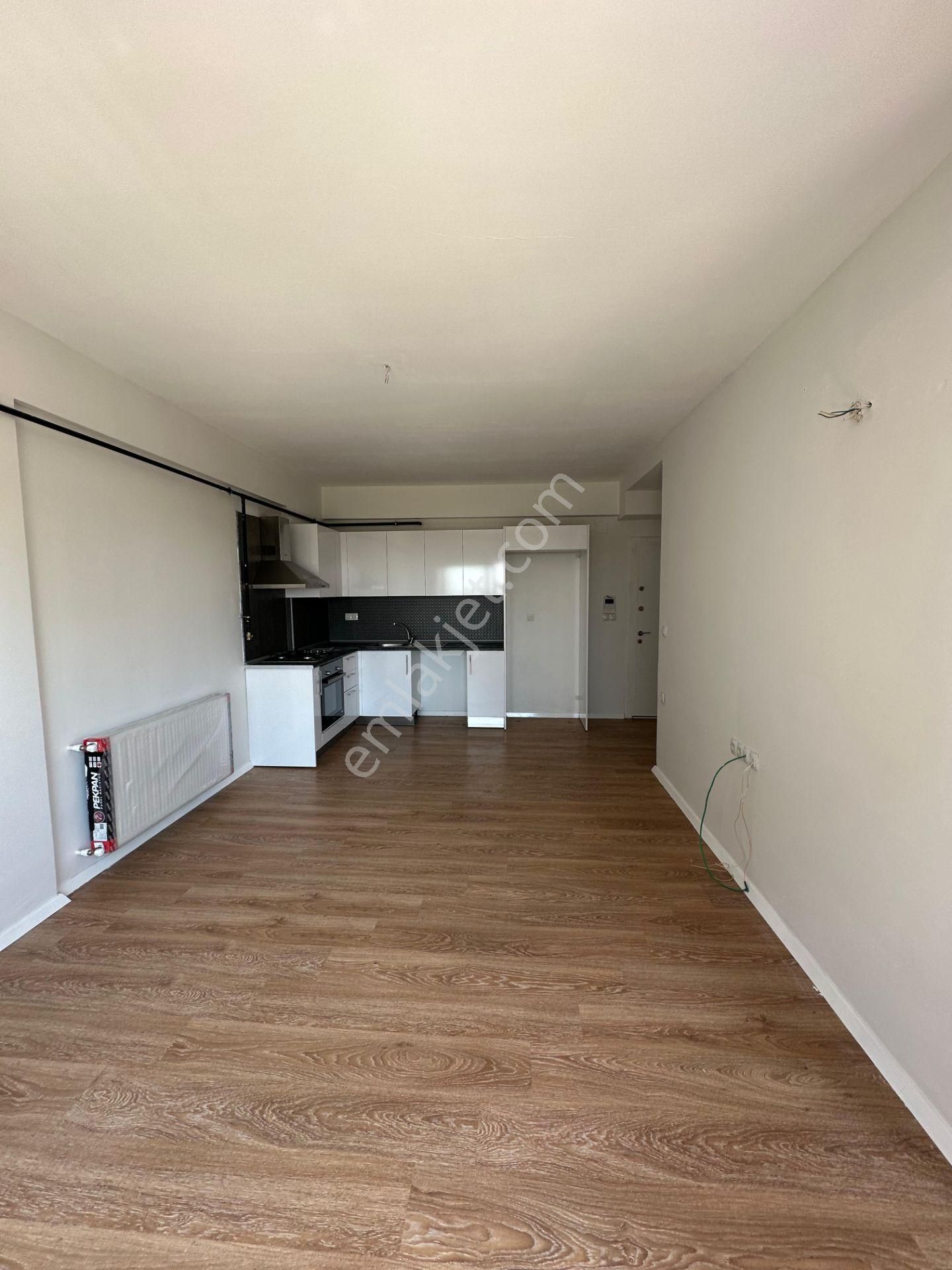 İz'den Oto Center Civarında Site Nizamiye Havuz Dahil Site Konsept - Görsel 7