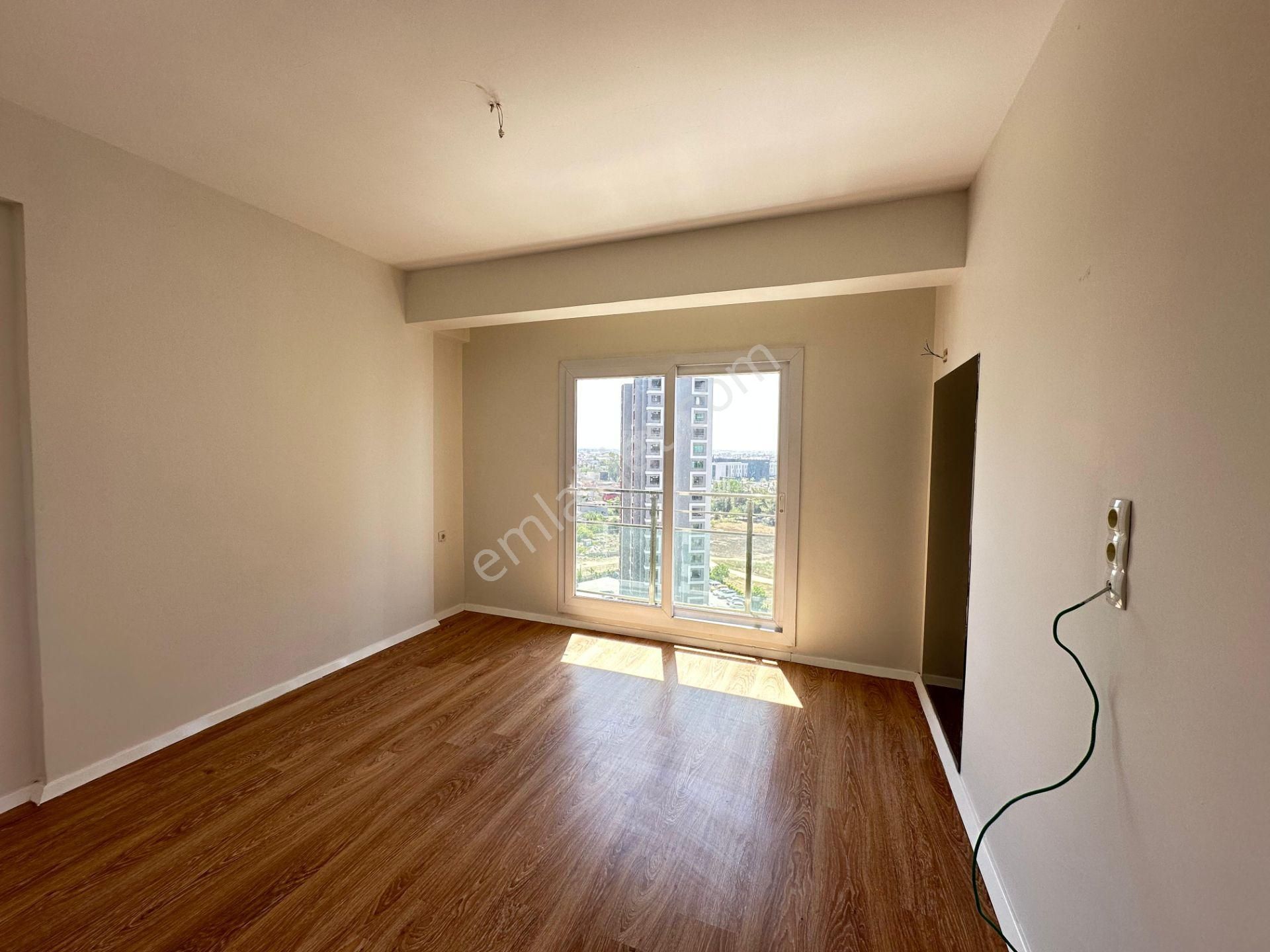 İz'den Oto Center Civarında Site Nizamiye Havuz Dahil Site Konsept - Görsel 22