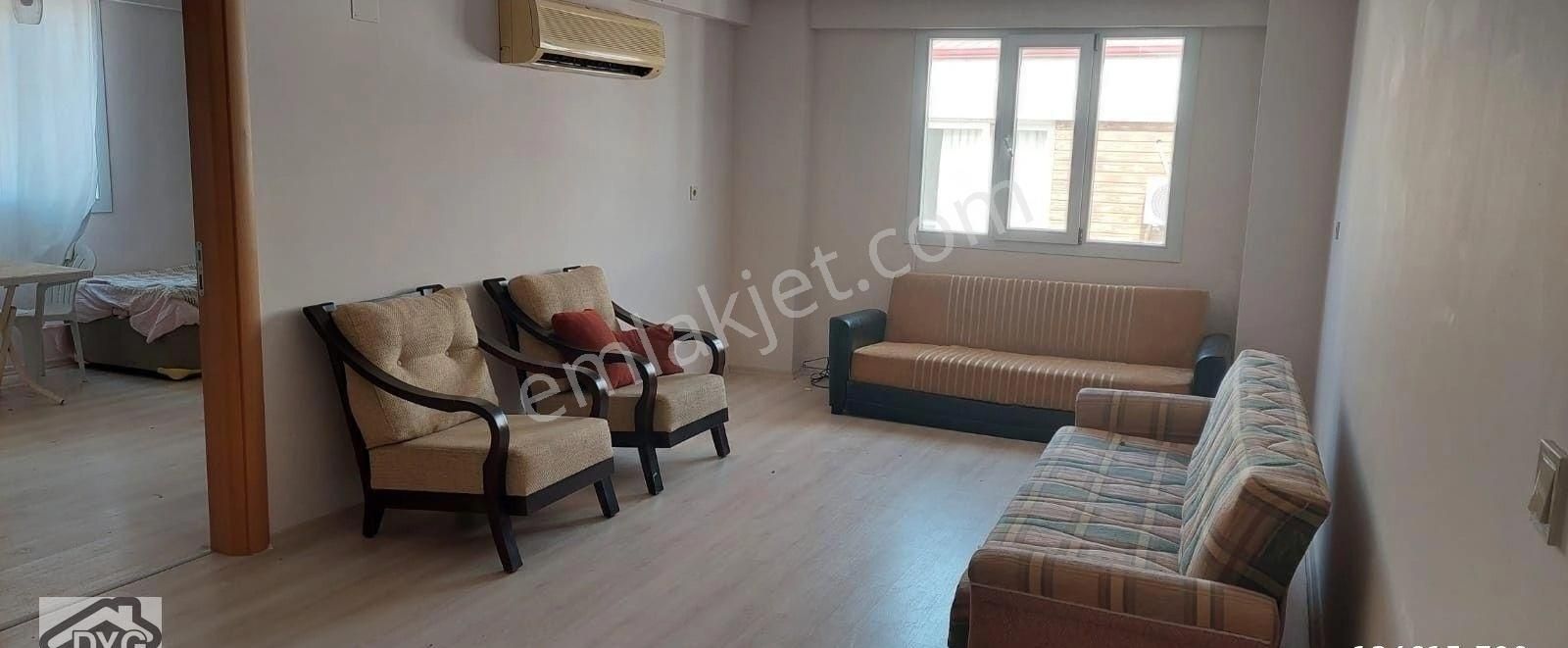 1+1 Eşyalı Satılık Daire - Görsel 4