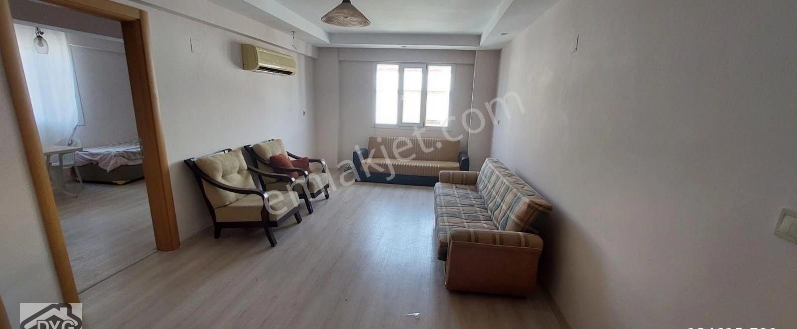 1+1 Eşyalı Satılık Daire - Görsel 17