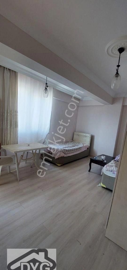 1+1 Eşyalı Satılık Daire - Görsel 24