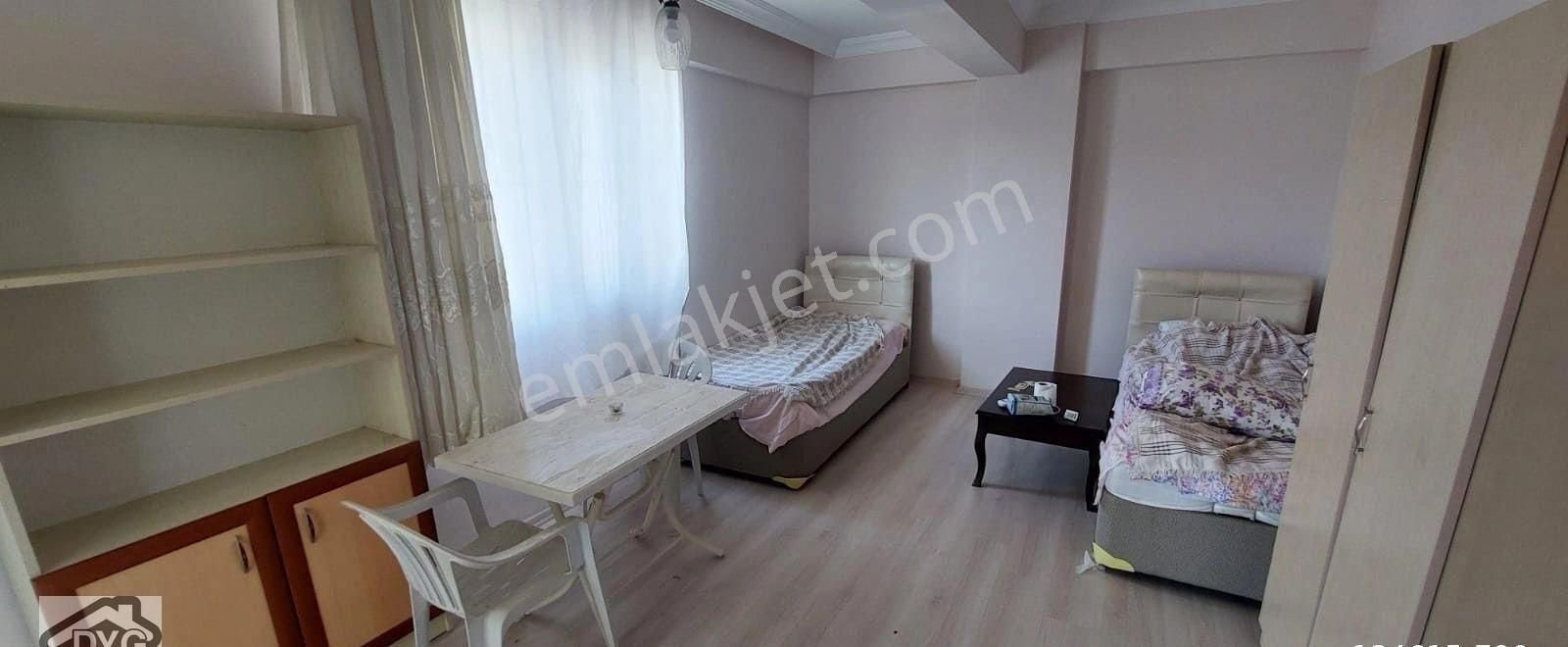 1+1 Eşyalı Satılık Daire - Görsel 22