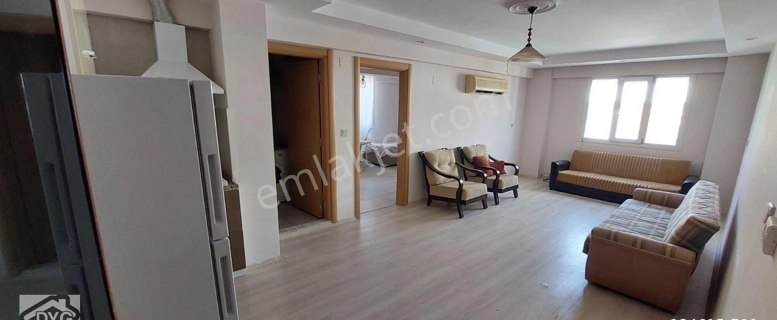 1+1 Eşyalı Satılık Daire - Görsel 5