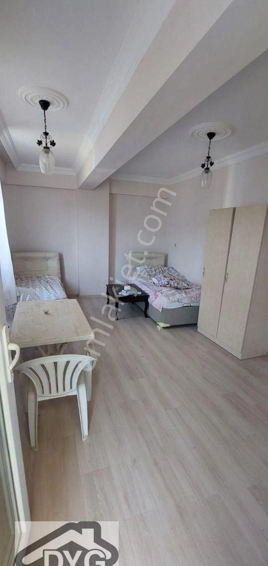 1+1 Eşyalı Satılık Daire - Görsel 18