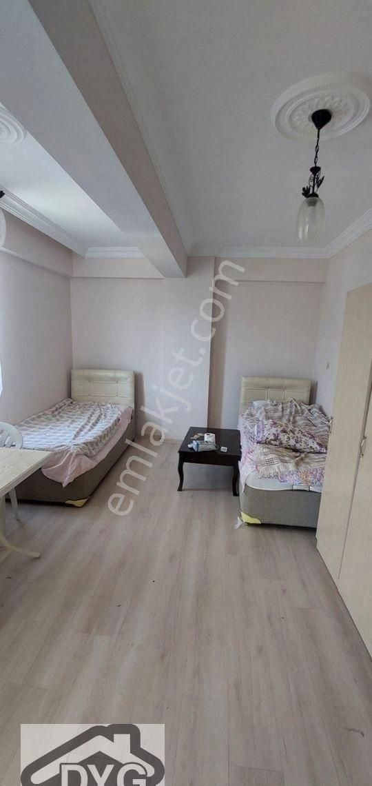 1+1 Eşyalı Satılık Daire - Görsel 23