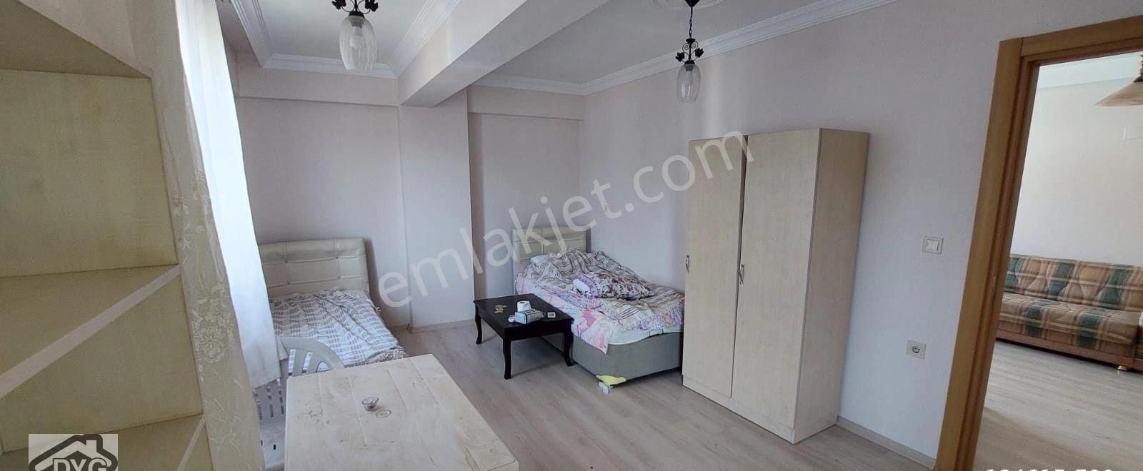 1+1 Eşyalı Satılık Daire - Görsel 19