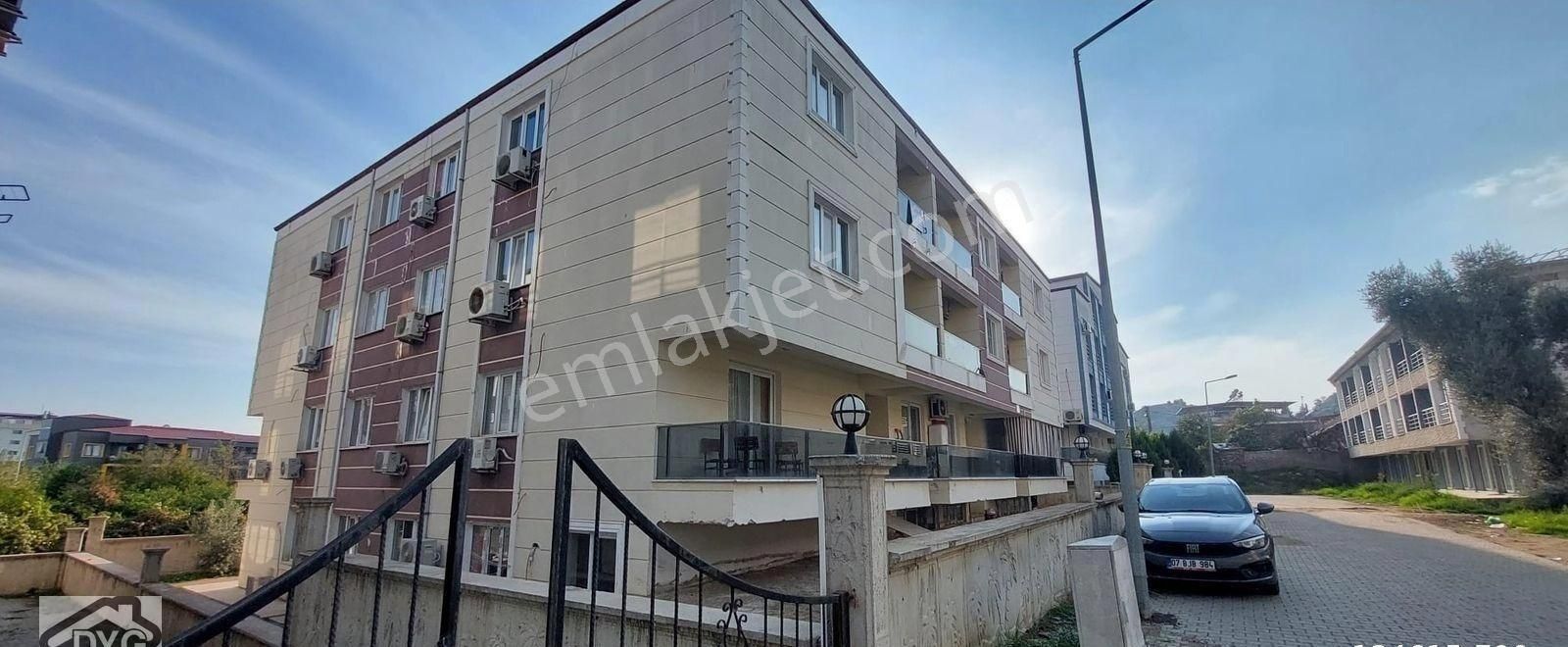 1+1 Eşyalı Satılık Daire - Görsel 16