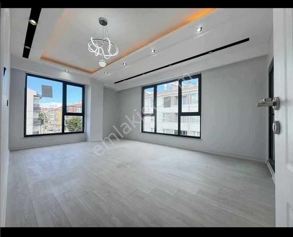 Alyans Yapı İnşaat'tan Zevkinize Ve Bütçenize Uygun Dekor Edilmiş Daire !! - Görsel 9