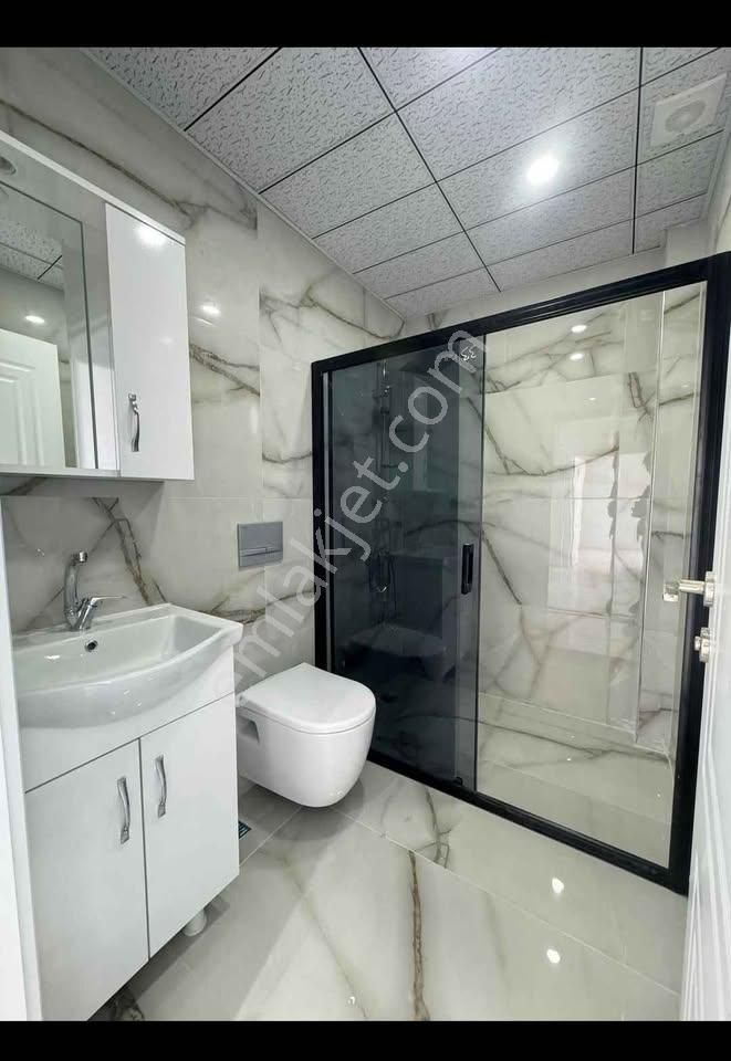 Alyans Yapı İnşaat'tan Zevkinize Ve Bütçenize Uygun Dekor Edilmiş Daire !! - Görsel 4