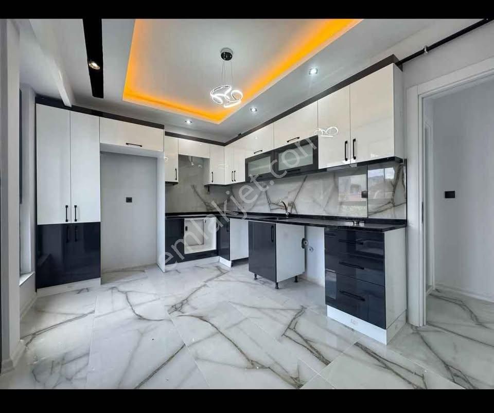 Alyans Yapı İnşaat'tan Zevkinize Ve Bütçenize Uygun Dekor Edilmiş Daire !! - Görsel 3