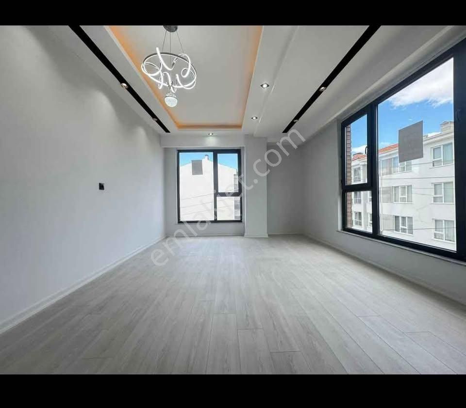 Alyans Yapı İnşaat'tan Zevkinize Ve Bütçenize Uygun Dekor Edilmiş Daire !! - Görsel 7