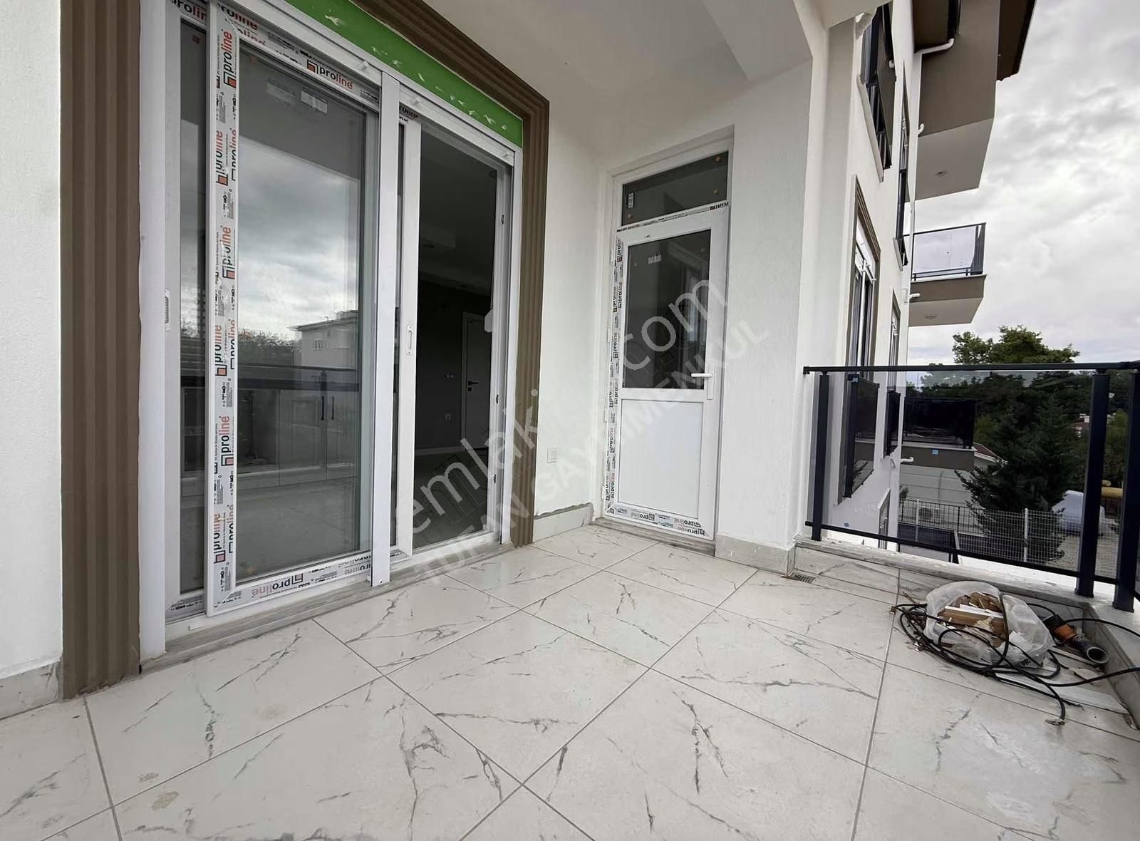 Sarılarda Ultralüks Satılık Asansörlü 3+1 Daire - Görsel 19