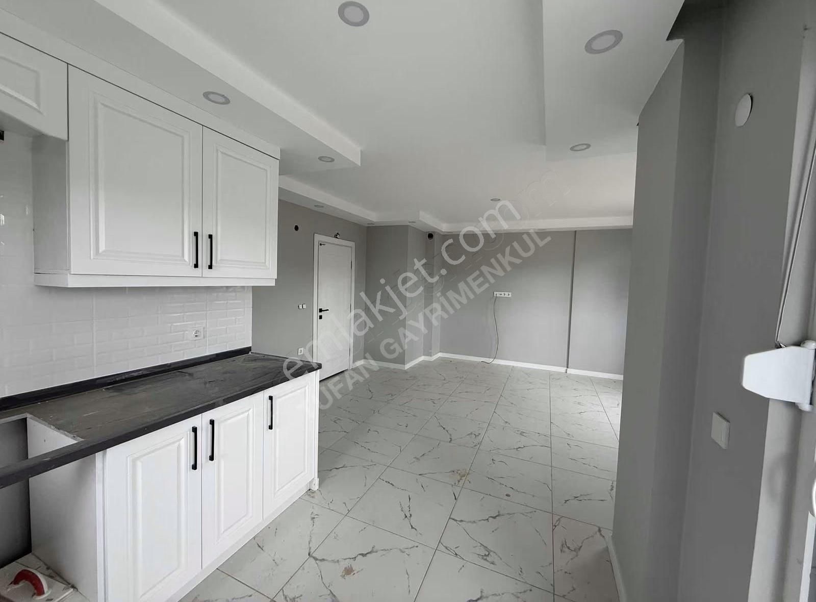 Sarılarda Ultralüks Satılık Asansörlü 3+1 Daire - Görsel 7