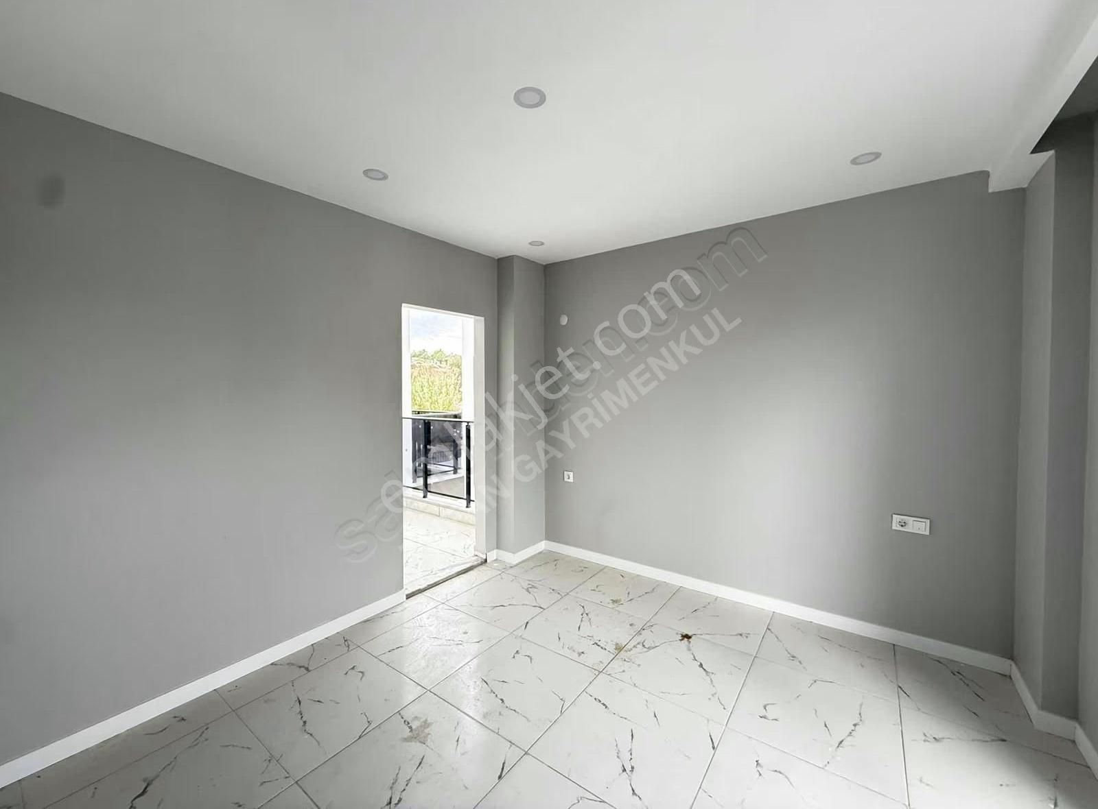 Sarılarda Ultralüks Satılık Asansörlü 3+1 Daire - Görsel 21