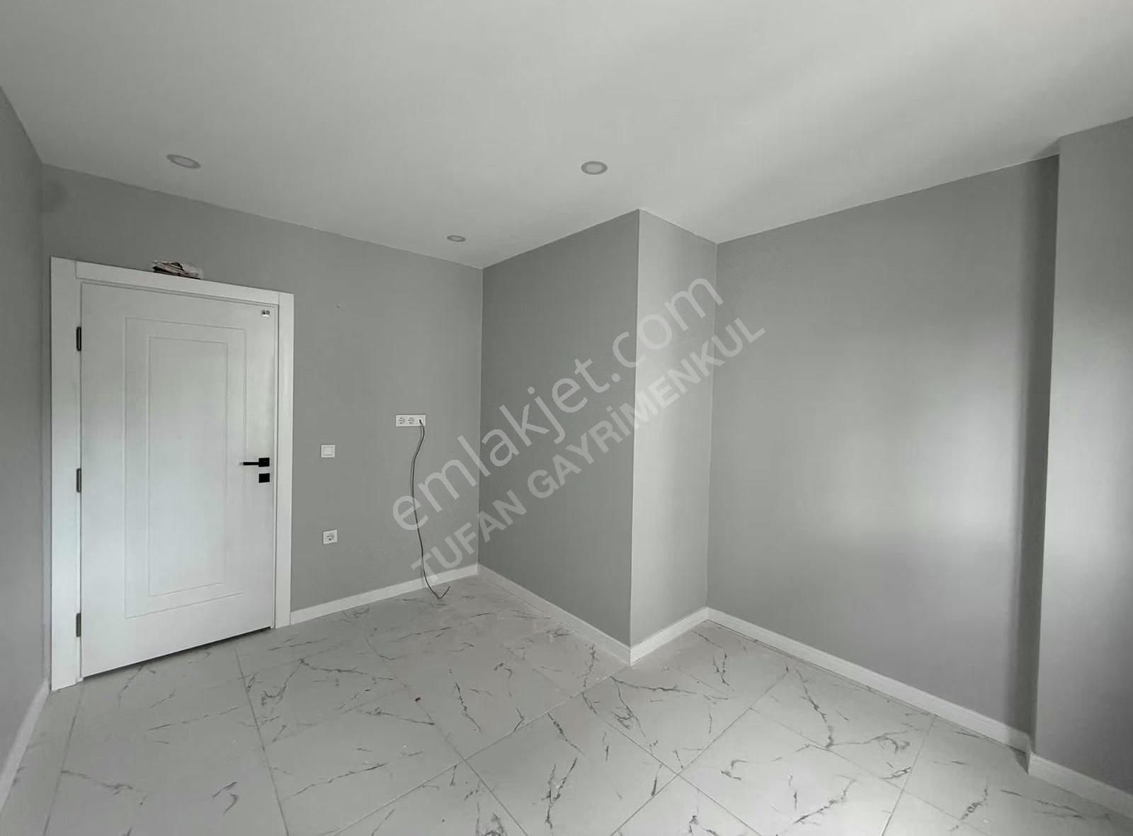 Sarılarda Ultralüks Satılık Asansörlü 3+1 Daire - Görsel 18