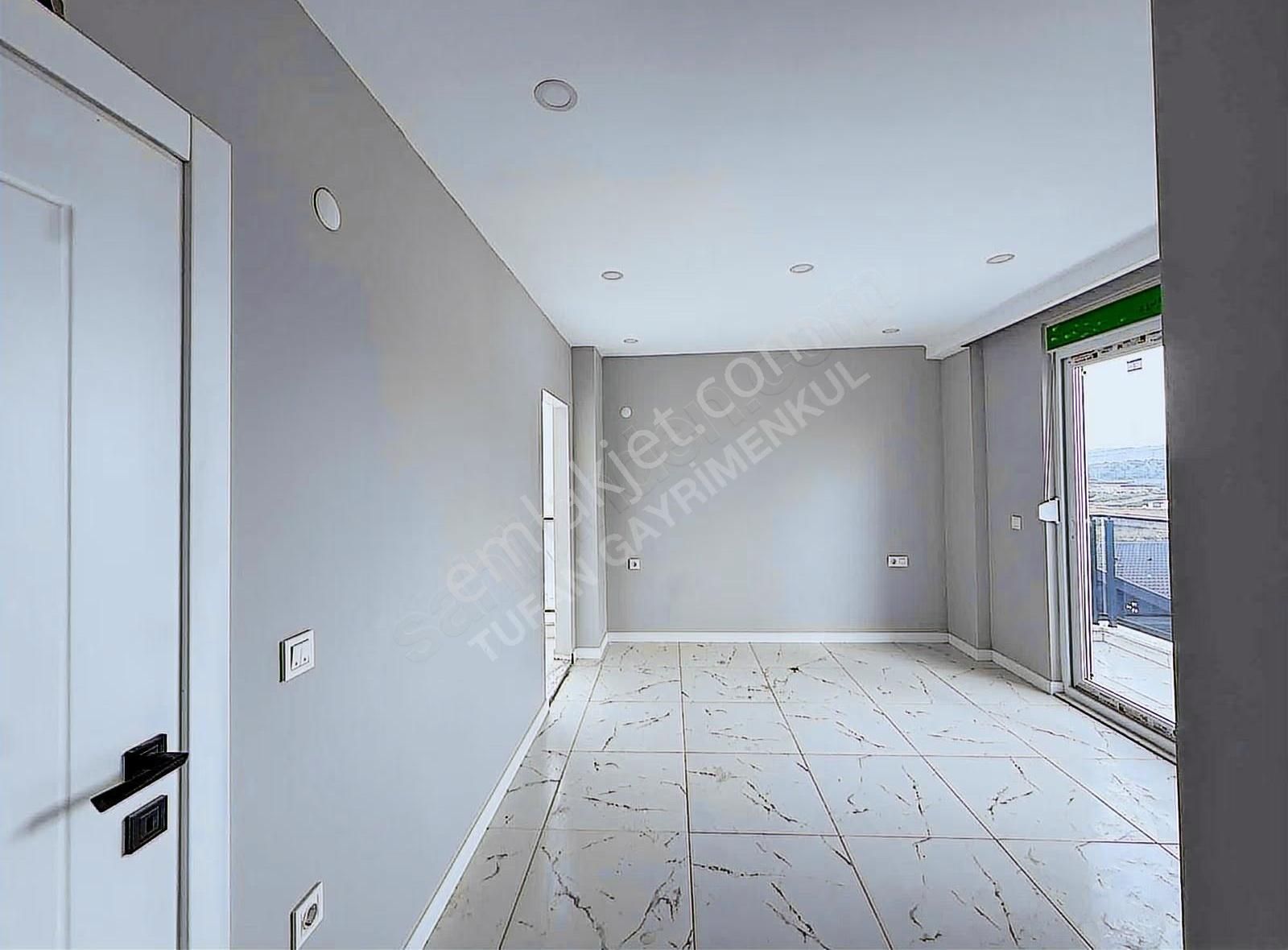 Sarılarda Ultralüks Satılık Asansörlü 3+1 Daire - Görsel 6