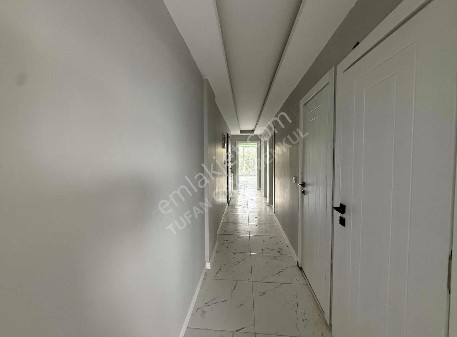 Sarılarda Ultralüks Satılık Asansörlü 3+1 Daire - Görsel 9