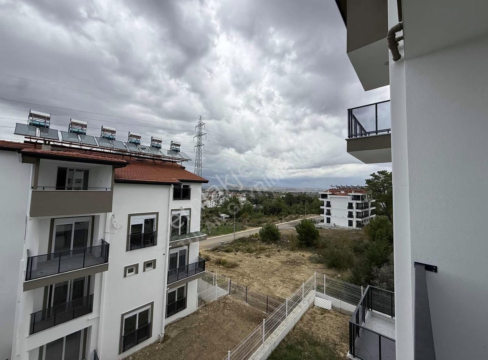 Sarılarda Ultralüks Satılık Asansörlü 3+1 Daire - Görsel 27