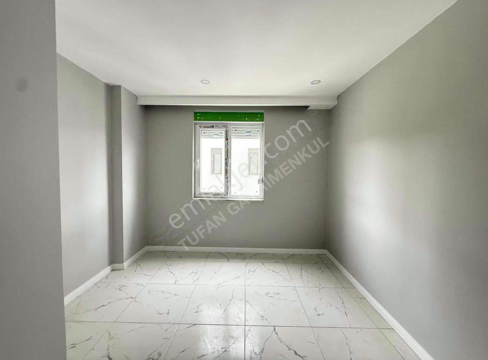 Sarılarda Ultralüks Satılık Asansörlü 3+1 Daire - Görsel 26