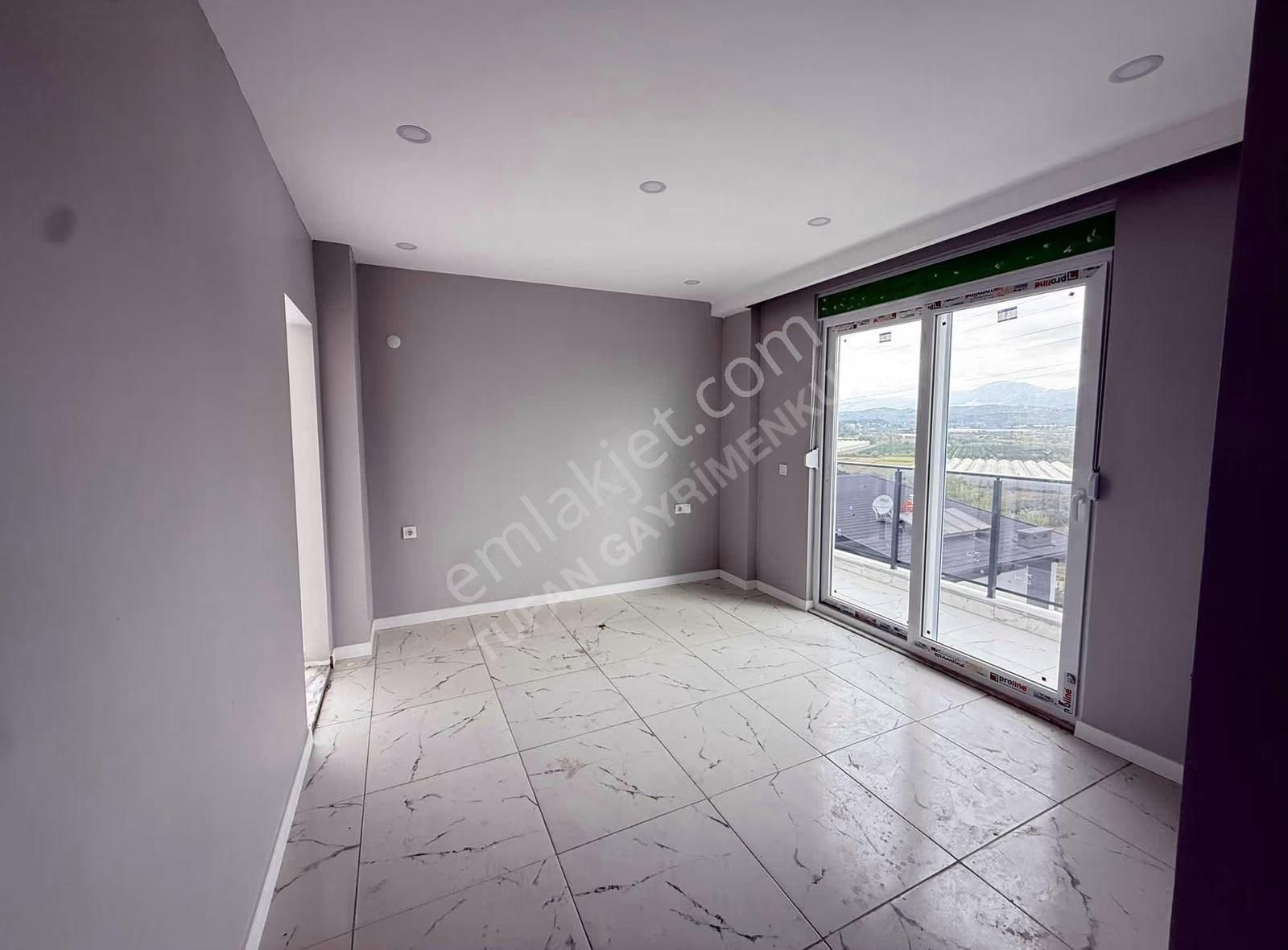 Sarılarda Ultralüks Satılık Asansörlü 3+1 Daire - Görsel 4