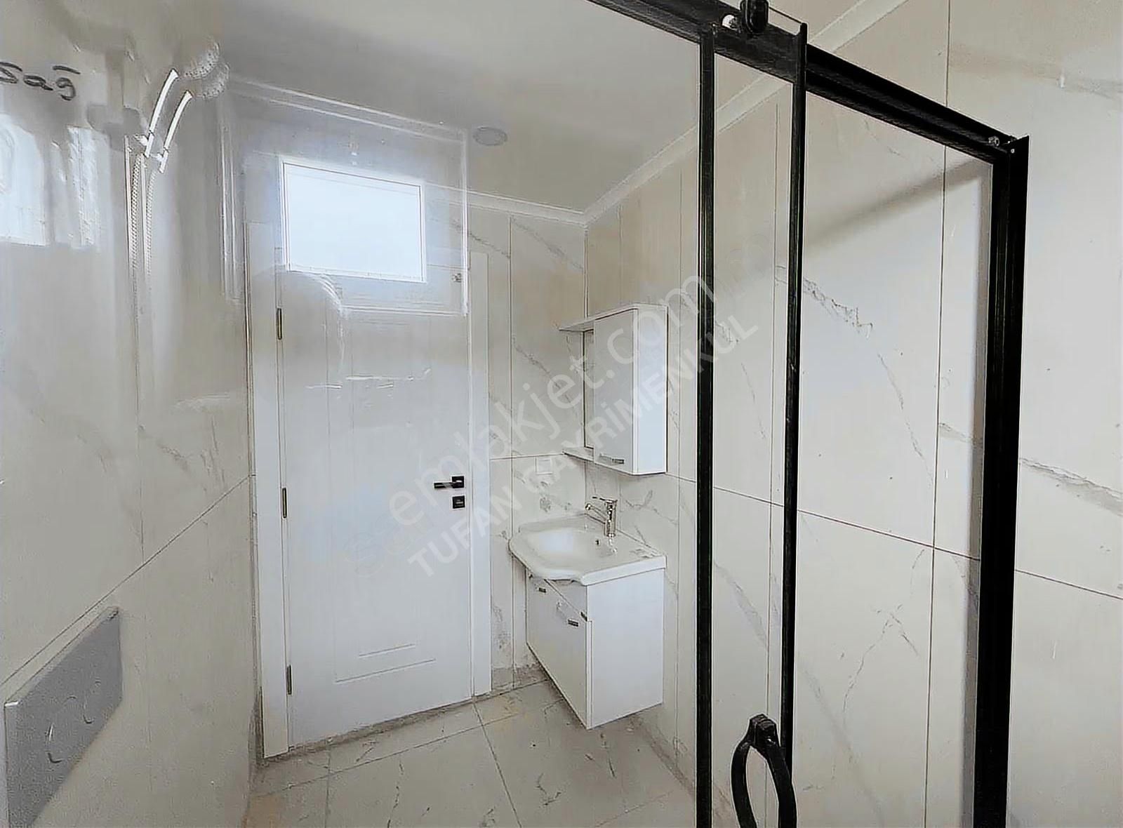 Sarılarda Ultralüks Satılık Asansörlü 3+1 Daire - Görsel 10