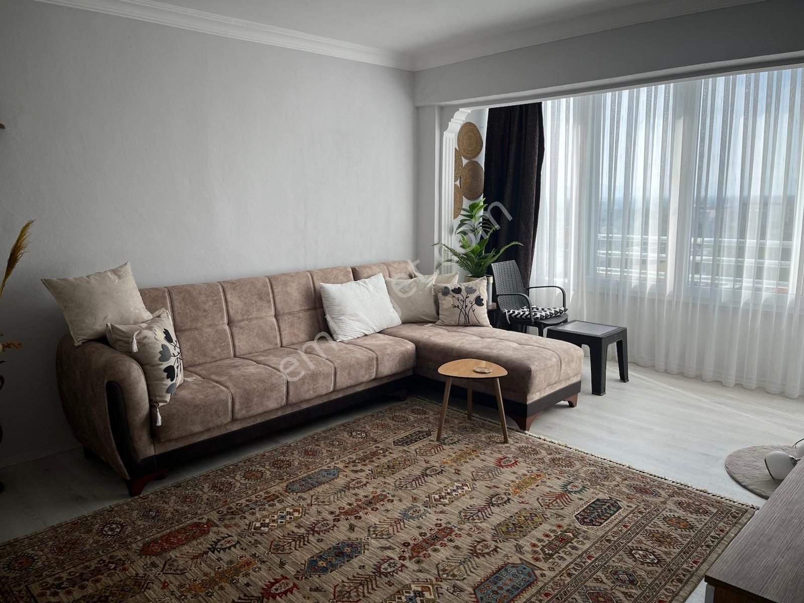 ■ Aydın Nazilli İsabeyli Satılık 3+1 Daire - Görsel 10