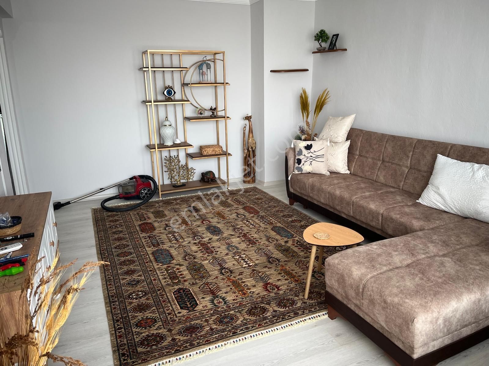 ■ Aydın Nazilli İsabeyli Satılık 3+1 Daire - Görsel 15