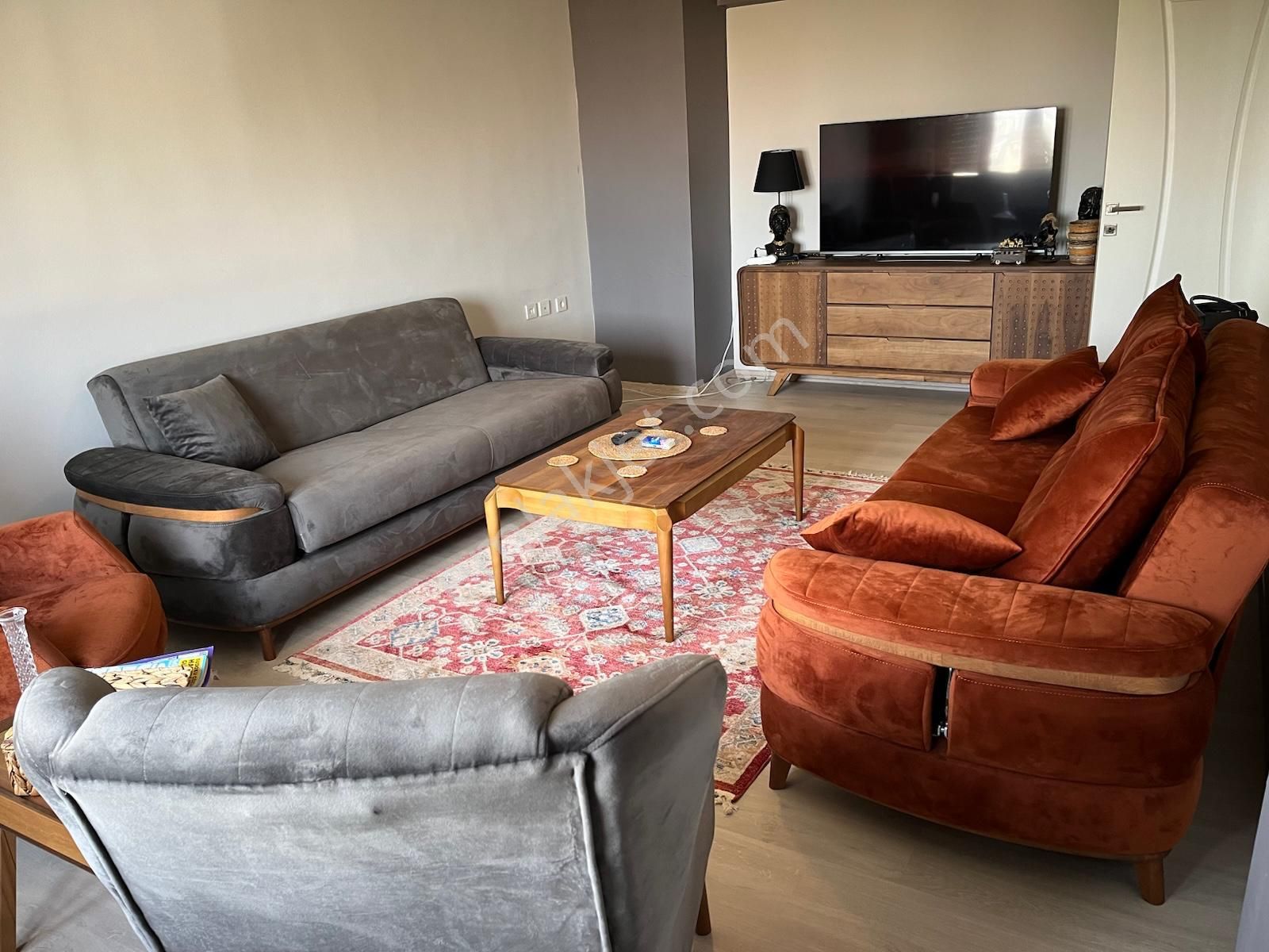 ■ Aydın Nazilli İsabeyli Satılık 3+1 Daire - Görsel 20