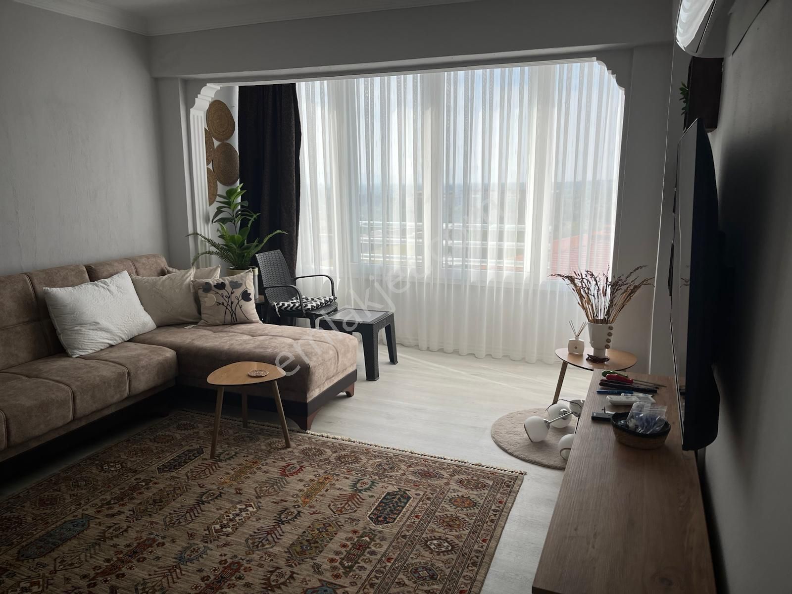 ■ Aydın Nazilli İsabeyli Satılık 3+1 Daire - Görsel 18