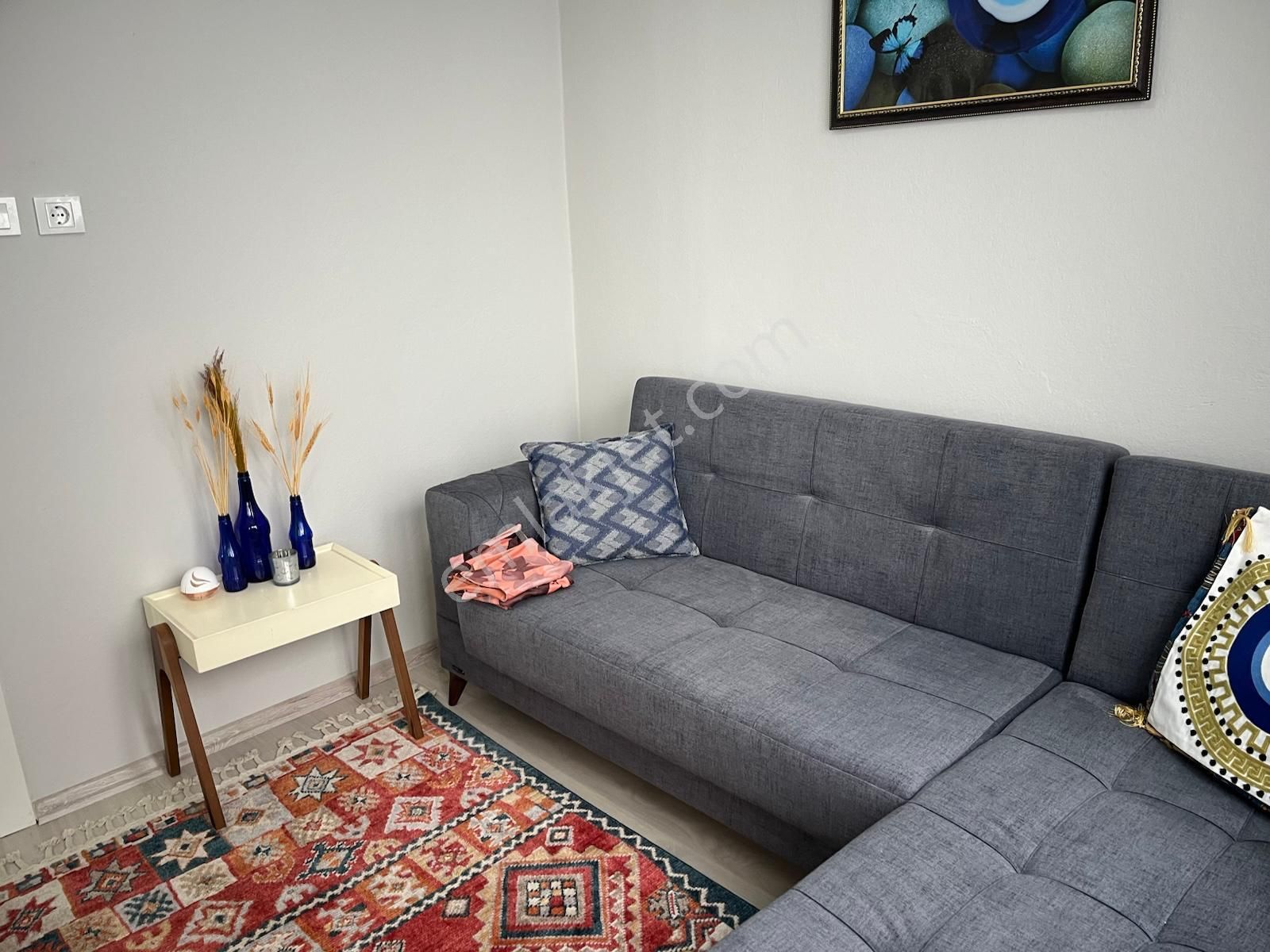 ■ Aydın Nazilli İsabeyli Satılık 3+1 Daire - Görsel 24