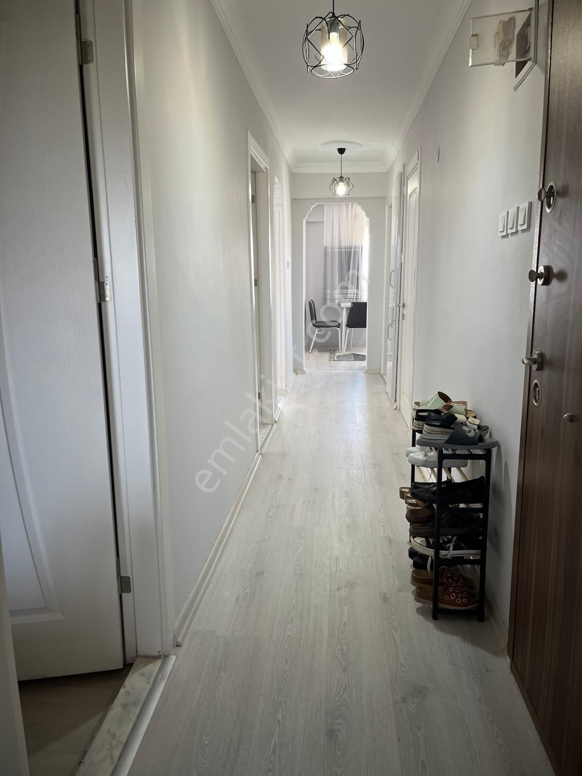 ■ Aydın Nazilli İsabeyli Satılık 3+1 Daire - Görsel 16